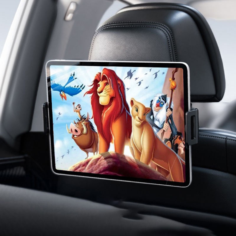 360 Degree Rotating Car Headre - Tablet Accessories Must Have ulasan dan harga