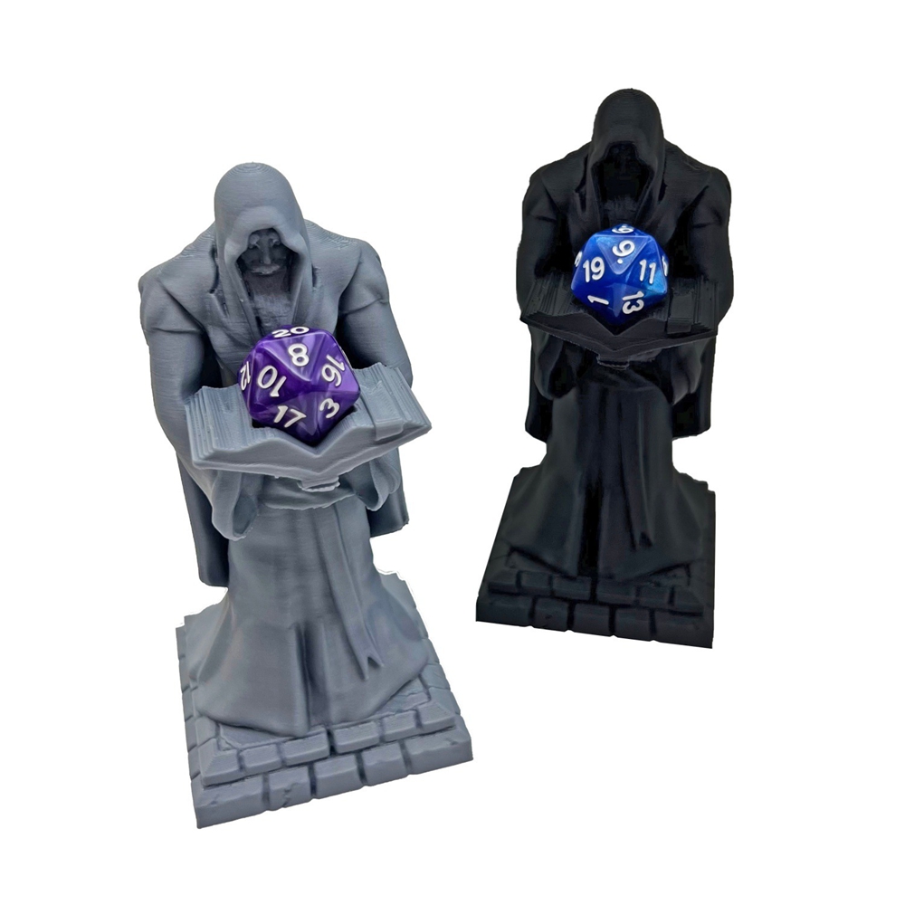 Wizard Figure With Random Colo - Tablet Accessories Kit ulasan dan harga