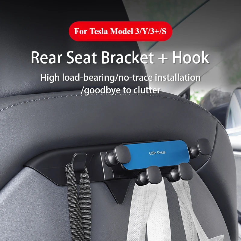 Car Back Seat Headrest Mount H - Tablet Accessories Must Have ulasan dan harga
